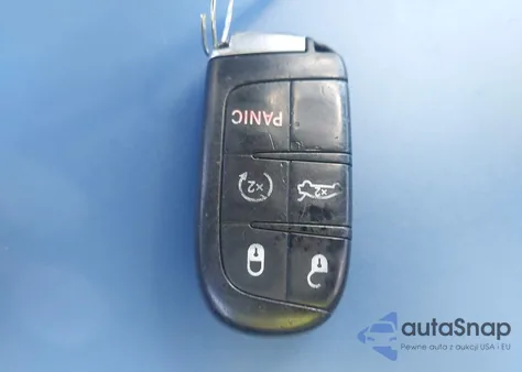 2016 Dodge Challenger R/T z USA, uszkodzony, nr VIN 2C3CDZBT2GH102570